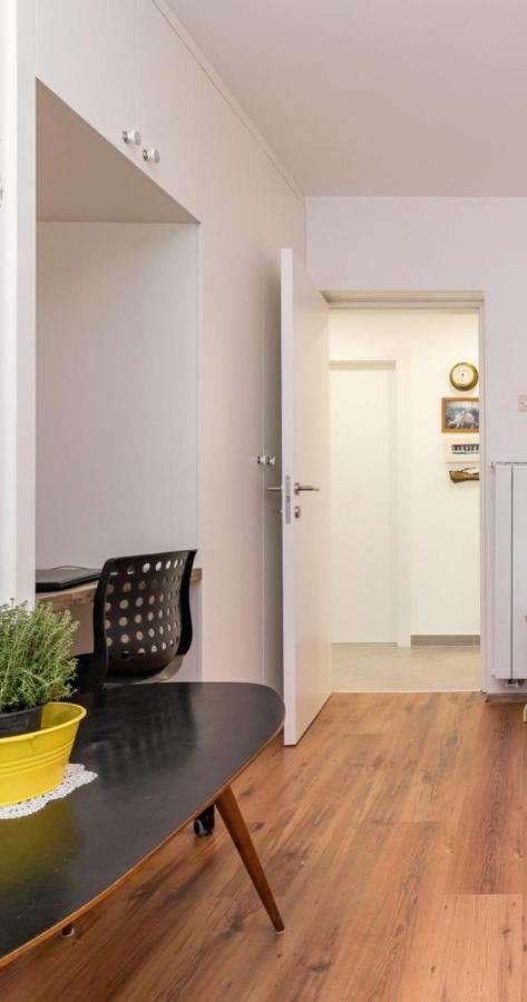 Apartman Beautiful With Five Bicycles Included Rovinj
