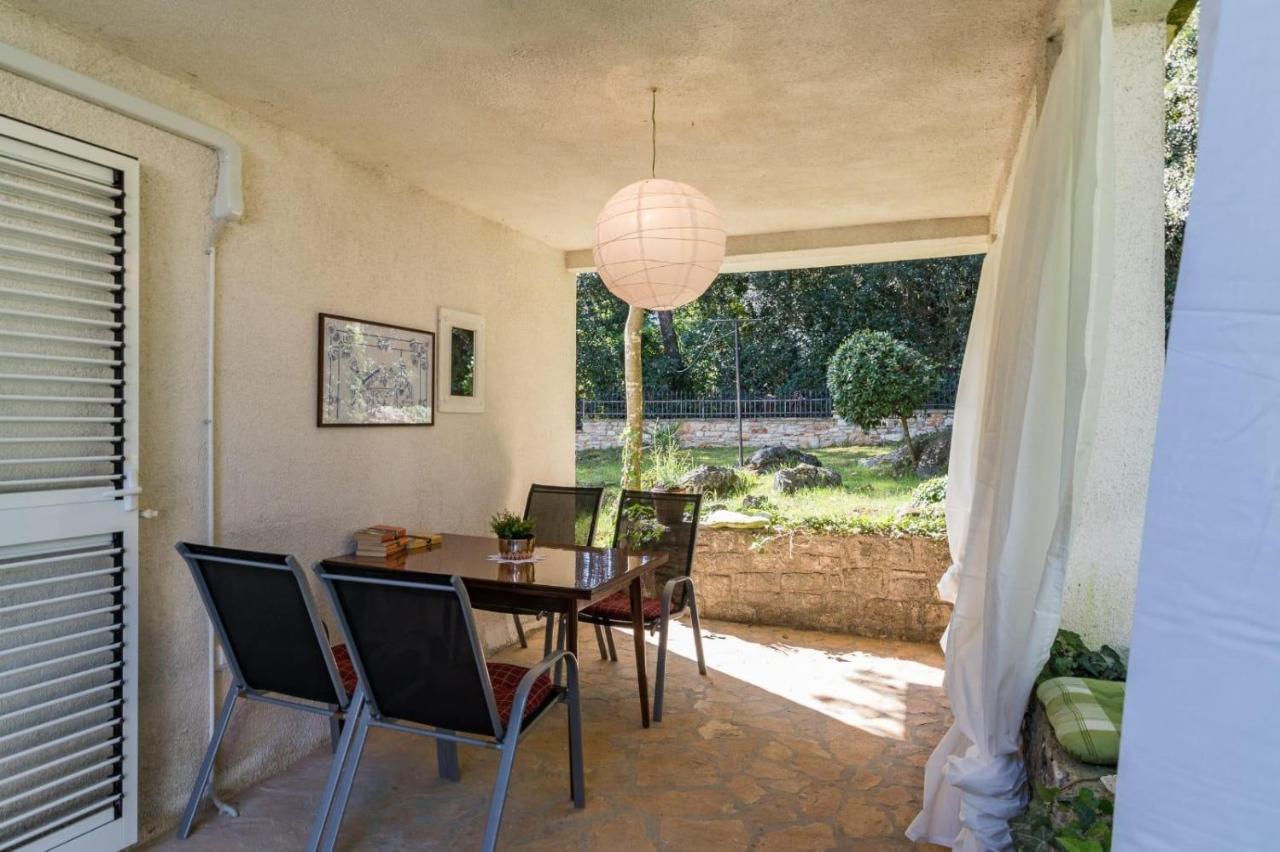Apartman Beautiful With Five Bicycles Included