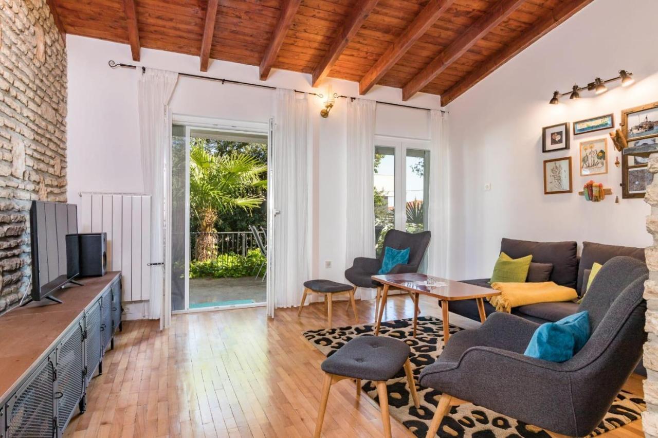 Beautiful With Five Bicycles Included Apartman *