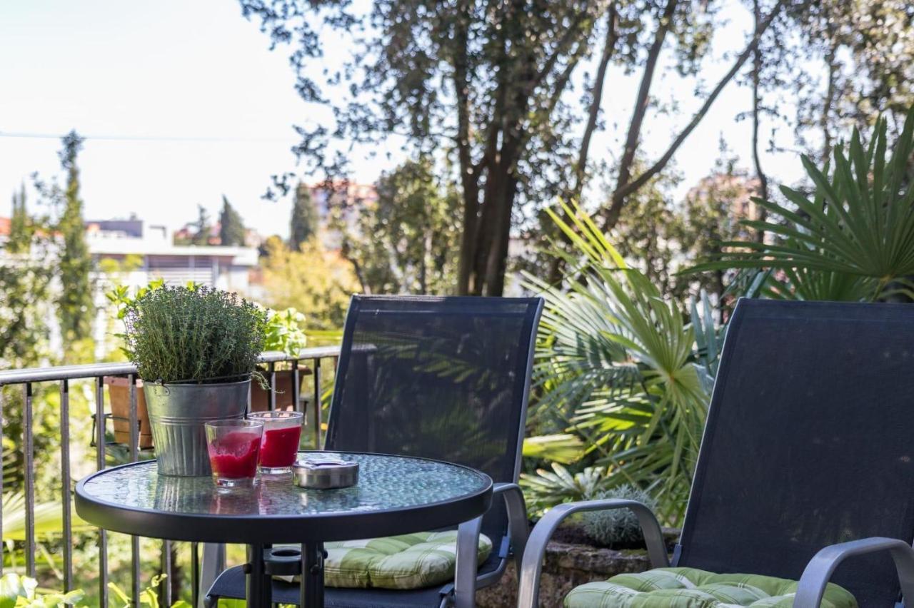 Apartman Beautiful With Five Bicycles Included