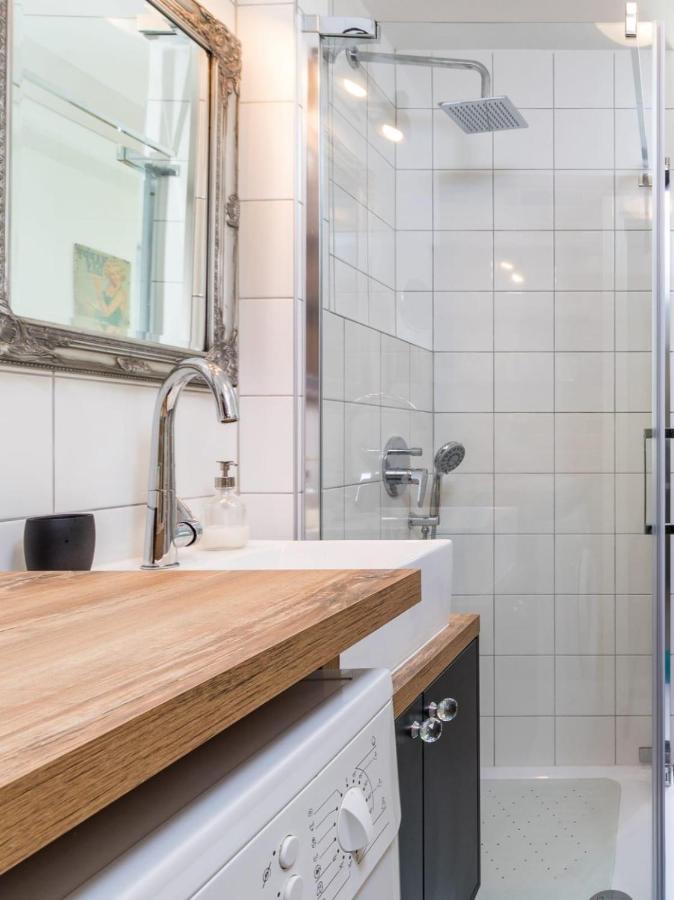 Apartman Beautiful With Five Bicycles Included *