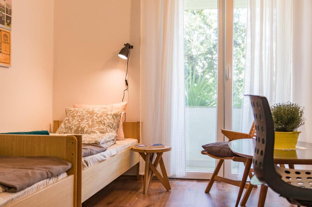 Apartman Beautiful With Five Bicycles Included *