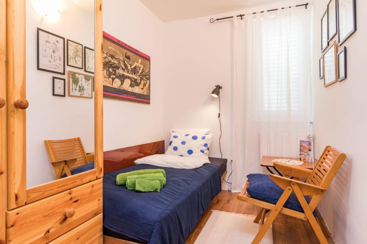 Apartman Beautiful With Five Bicycles Included