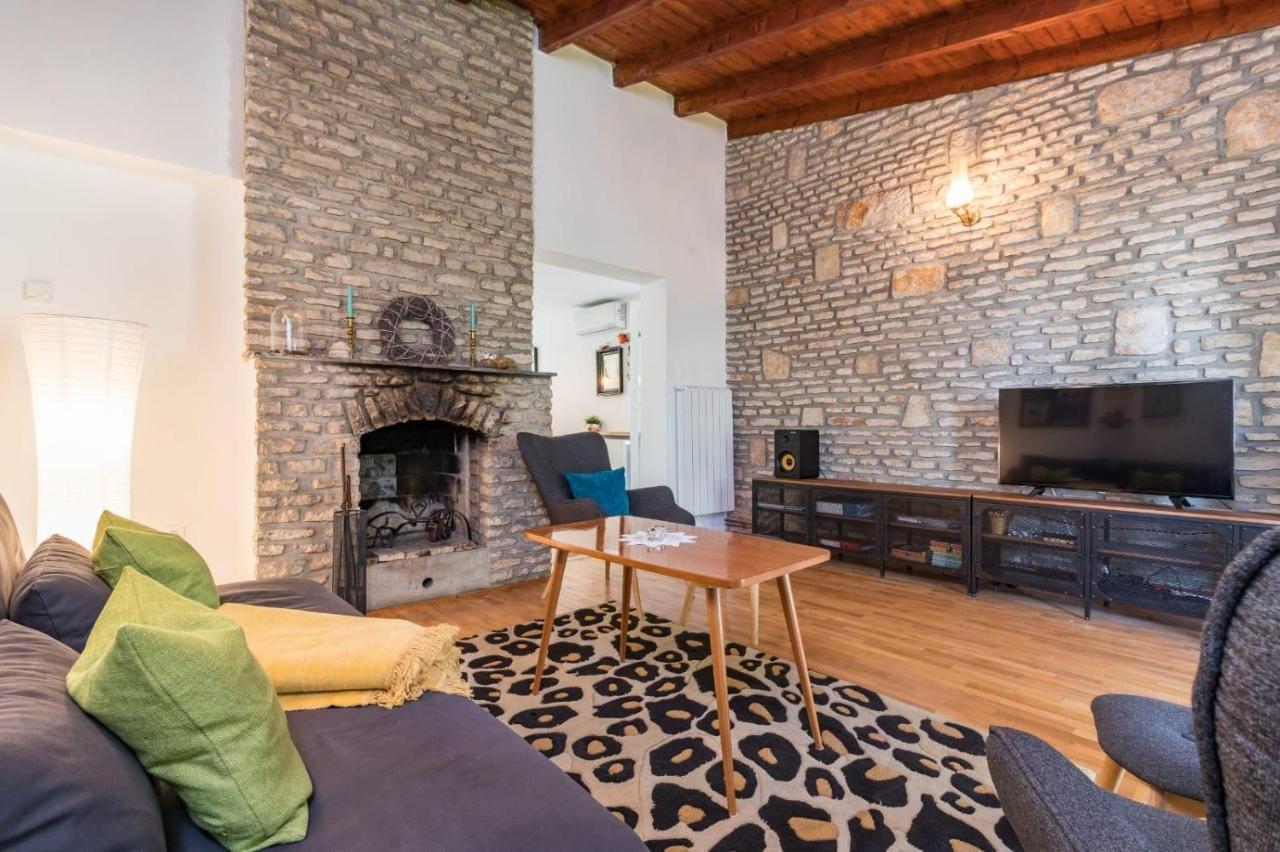 Apartman Beautiful With Five Bicycles Included Rovinj